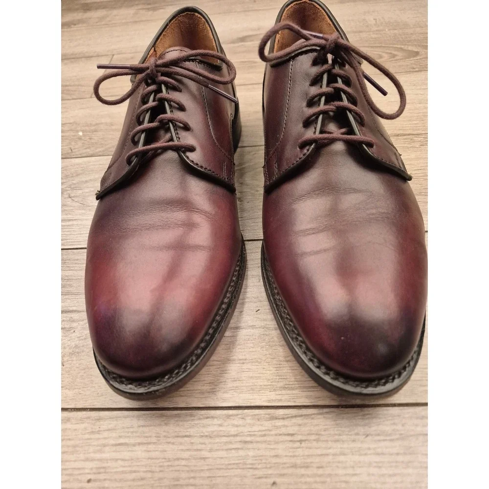 Allen Edmonds allen edmonds
